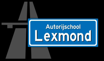 Logo en favicon Autorijschool Lexmond
